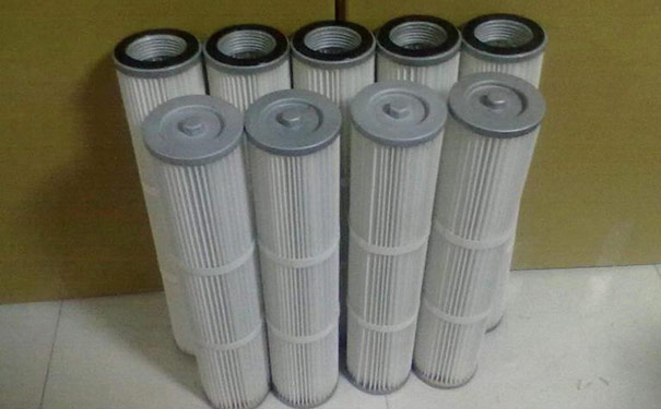 濾筒除塵器的分類結構和各自優(yōu)點