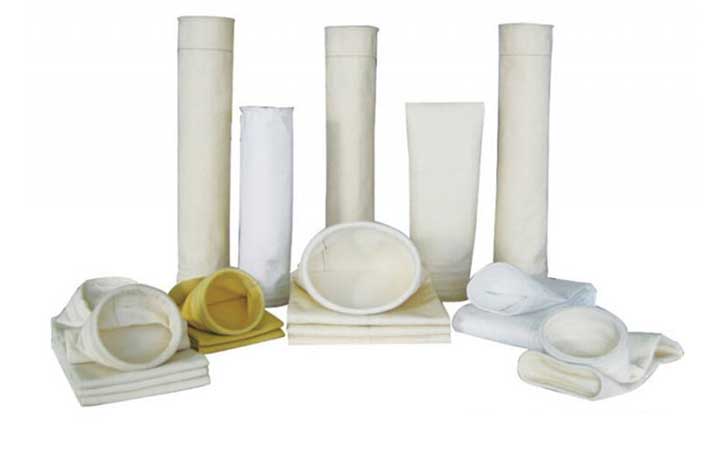 除塵器骨架 除塵器骨架