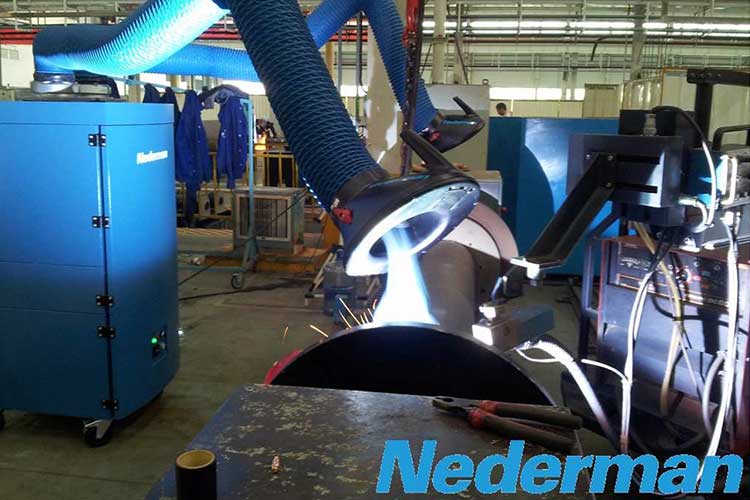 尼的曼除塵器 尼的曼除塵器